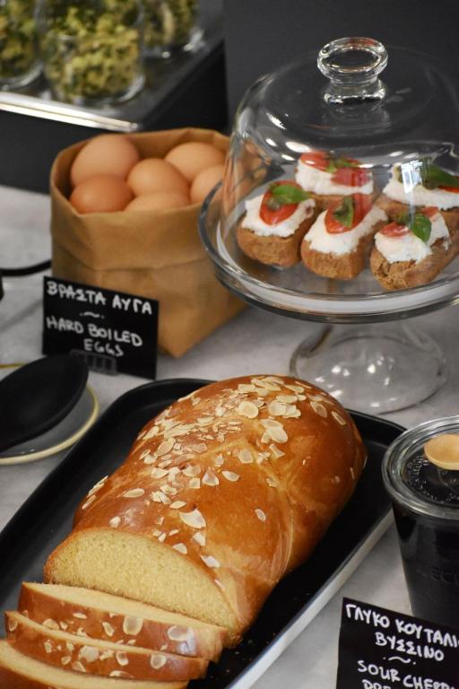 Be My Guest Athens - Resim 34