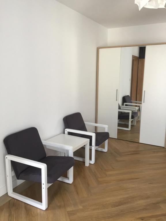 Fotografia z galérie ubytovania Apartamenty Julia APARTAMENTY OZONOWANE v destinácii Ustronie Morskie