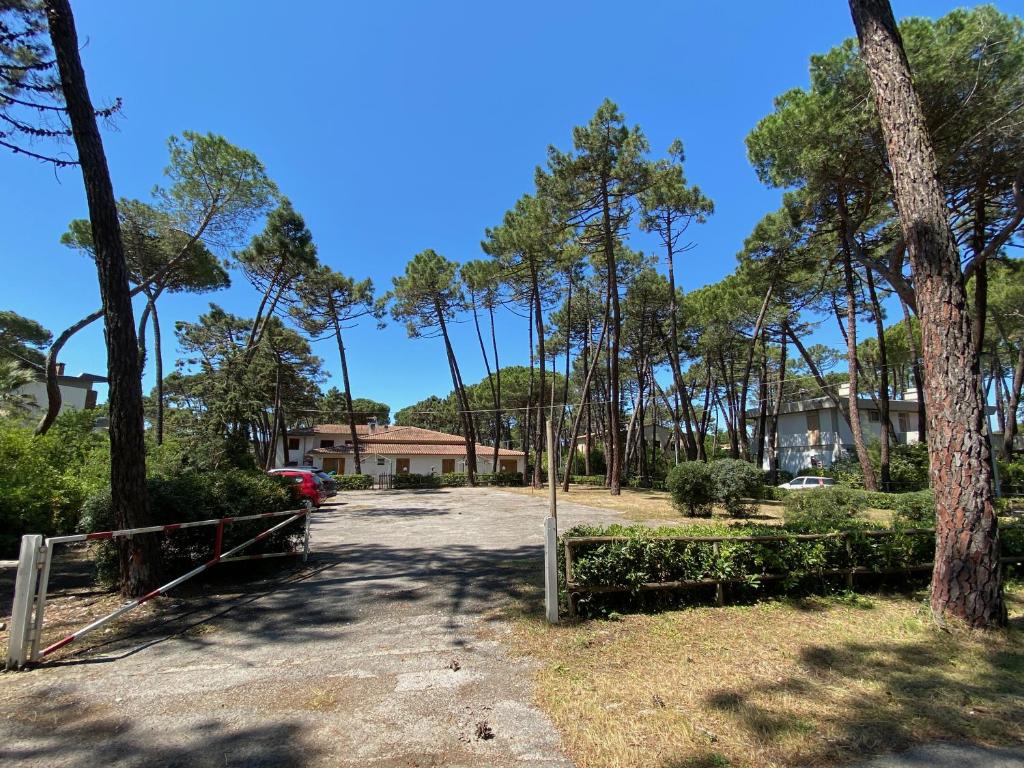 Gallery image of MaremMare Tuscany Apartments in Principina a Mare