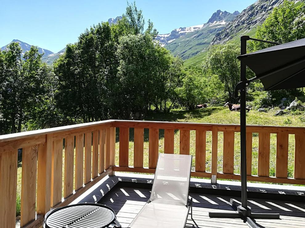 Appartement 4 étoiles la Manda - Housity