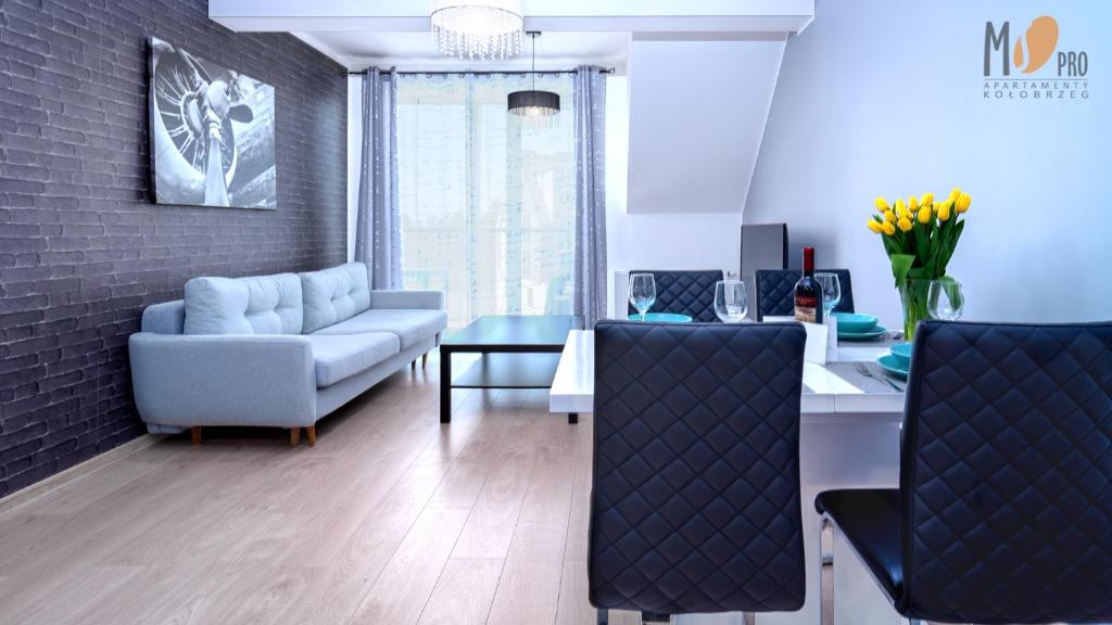 MS Pro Apartamenty De Lux Class - Deluxe Apartment