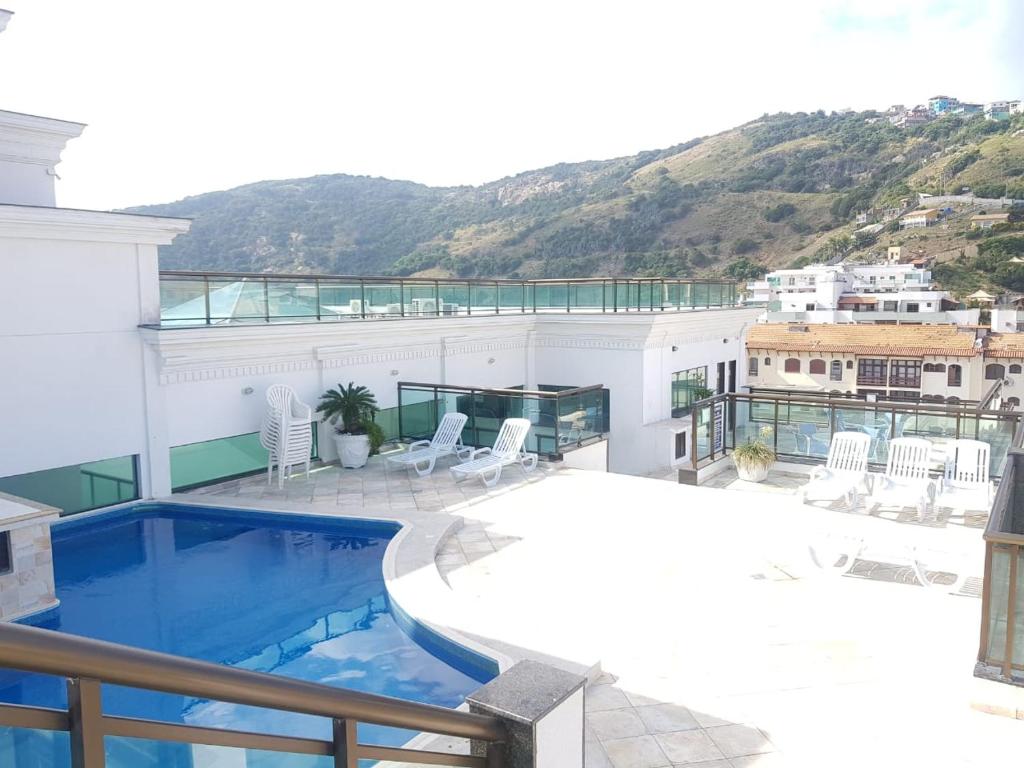  loft Prainha