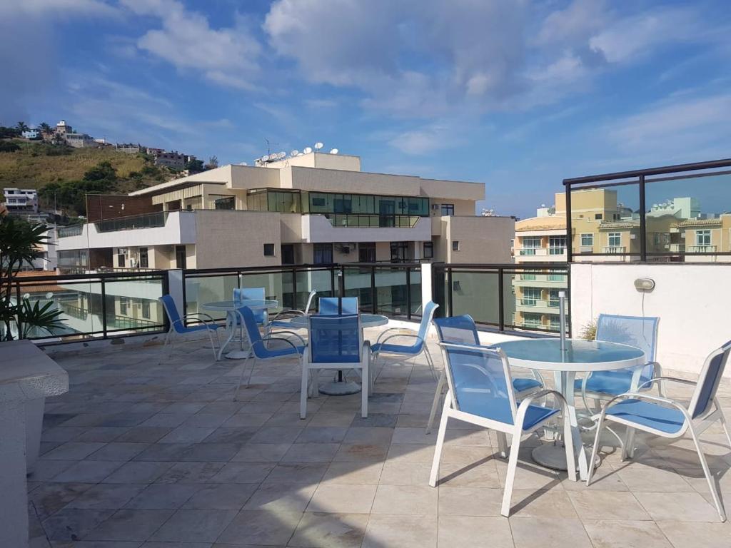  loft Prainha