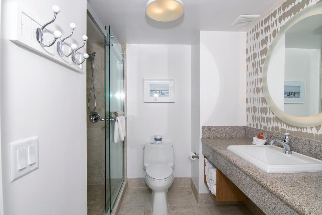 Ocean Park Inn photo