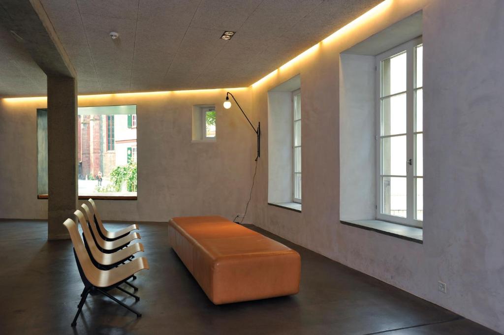 Basel Youth Hostel - Resim 24