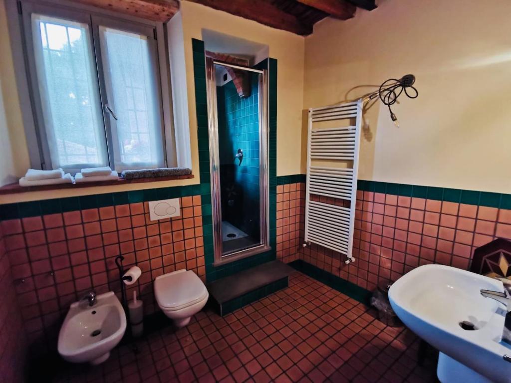 Angolo Del Poeta - 16