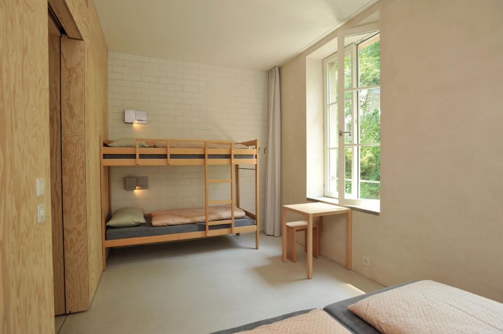 Basel Youth Hostel - Resim 2
