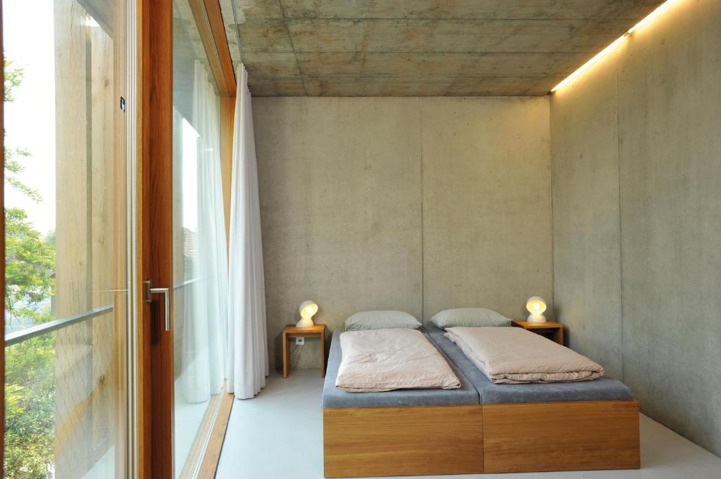 
Double Room with Shower

