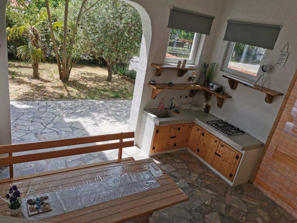 Φωτογραφία από το άλμπουμ του House Katarina σε Ankaran