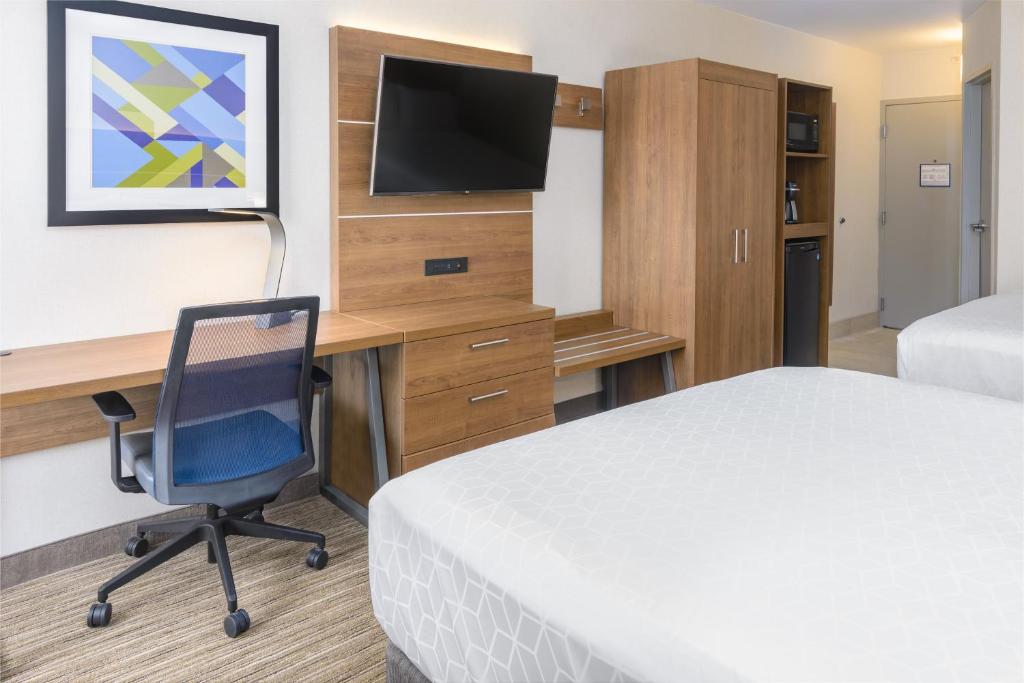 Holiday Inn Express Southington by IHG photo