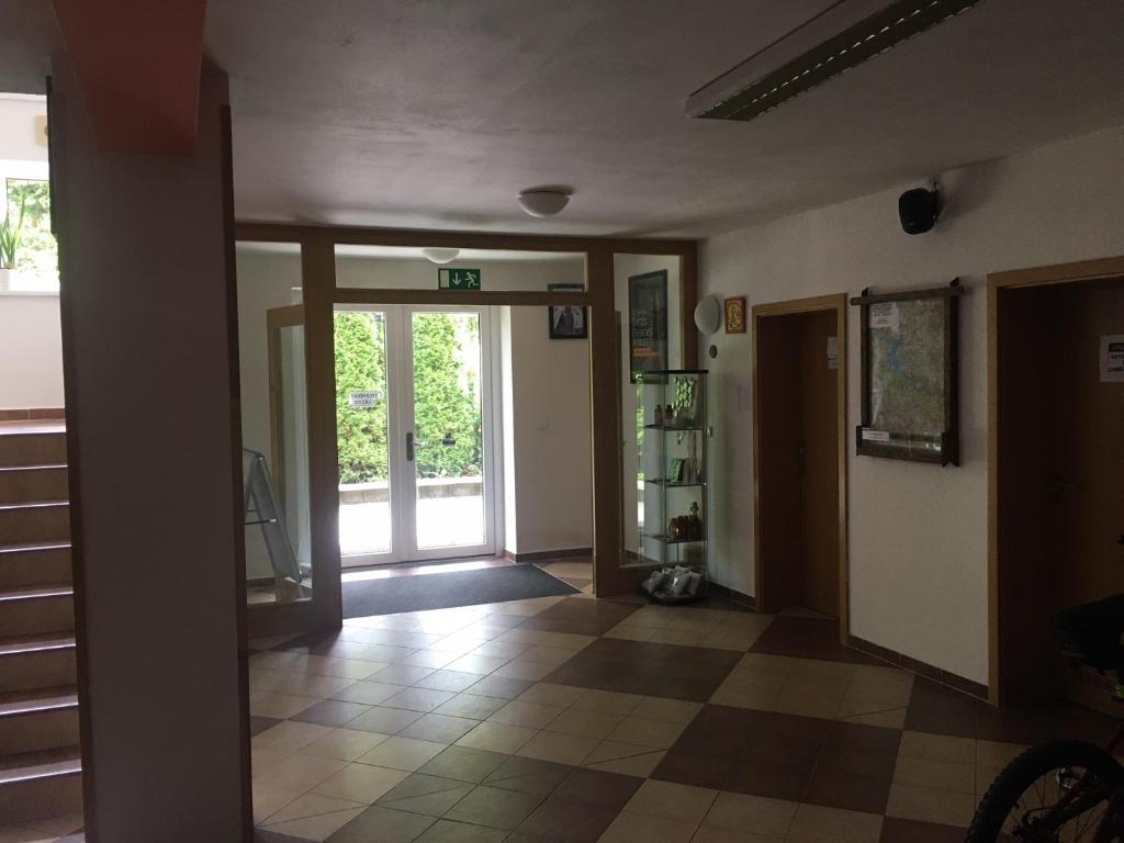 Fotografie z fotogalerie ubytování Apartmán Na Pohodu 25 v destinaci Lipno nad Vltavou