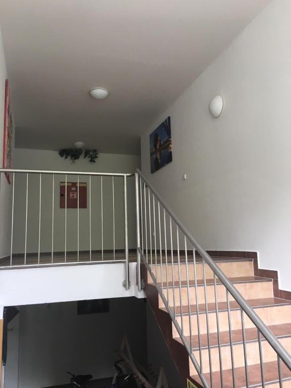 Fotografie z fotogalerie ubytování Apartmán Na Pohodu 25 v destinaci Lipno nad Vltavou