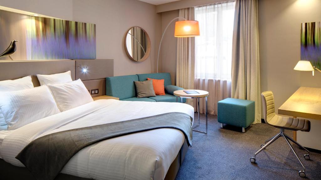 Crowne Plaza Hotel Brugge by IHG photo 5