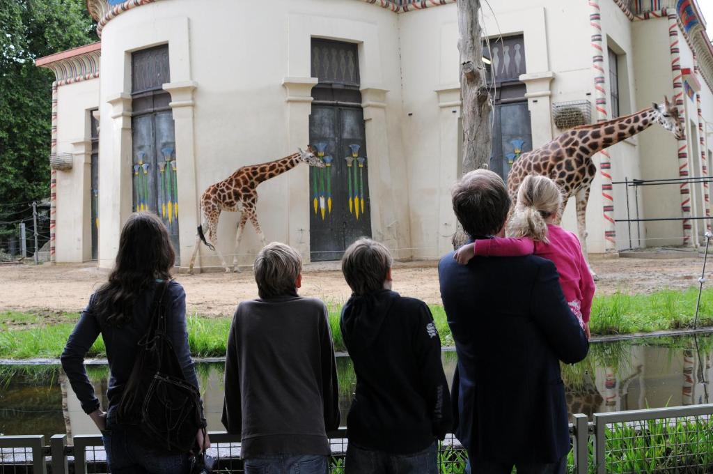 Holiday Inn Express Antwerpen City North by IHG - Resim 30