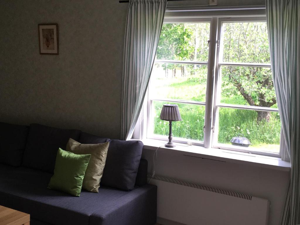 Tättas stuga på Malingsbo Herrgård - Casa De Dos Dormitorios