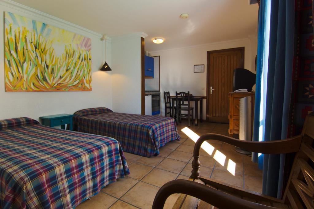 Apartamentos Agua Marina - 15