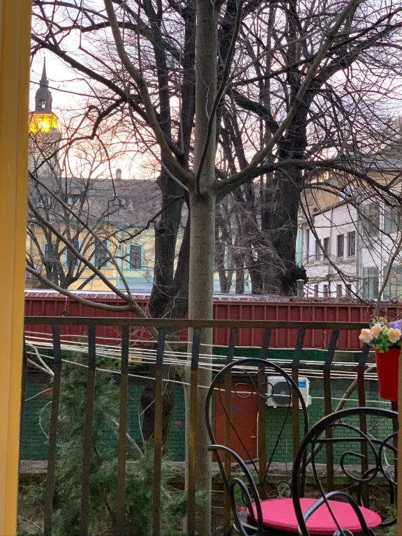 Apart Sova Dream apartments - Resim 18