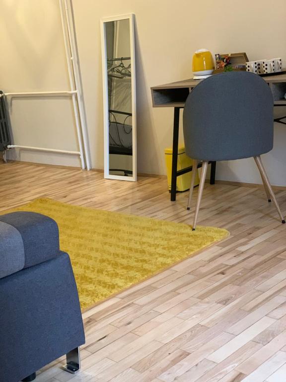 Apart Sova Dream apartments - Resim 17