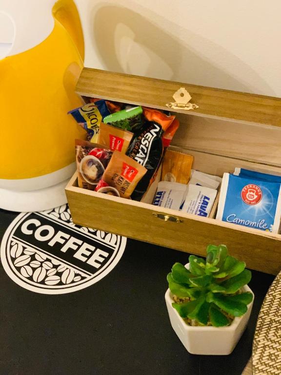 Apart Sova Dream apartments - Resim 16