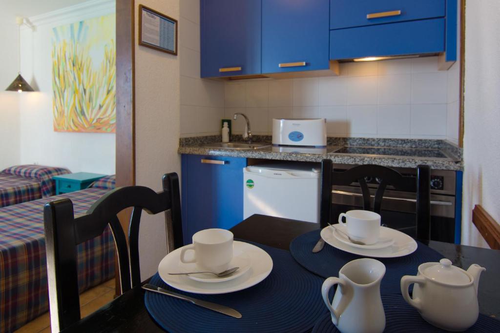 Apartamentos Agua Marina - 18