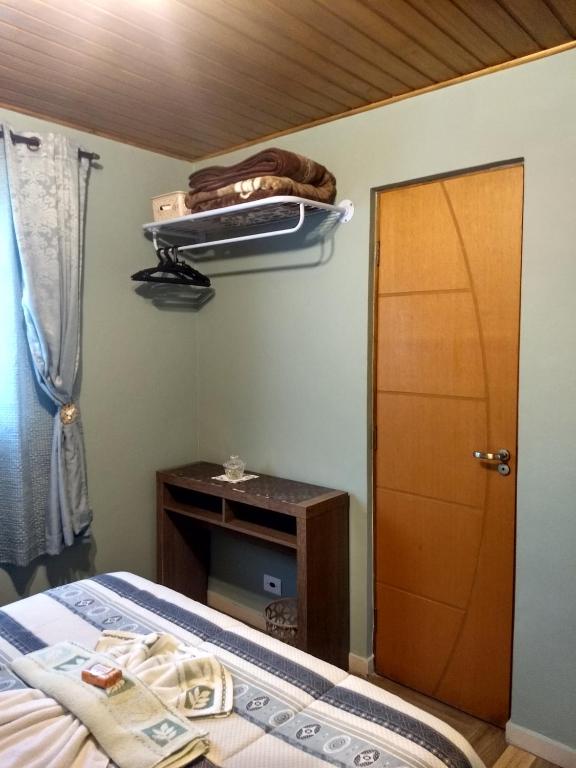  B&B Recantto do Divino