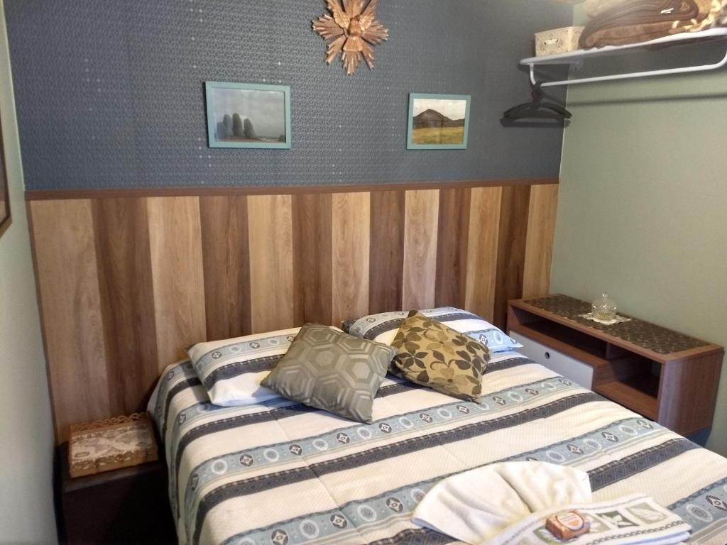  B&B Recantto do Divino