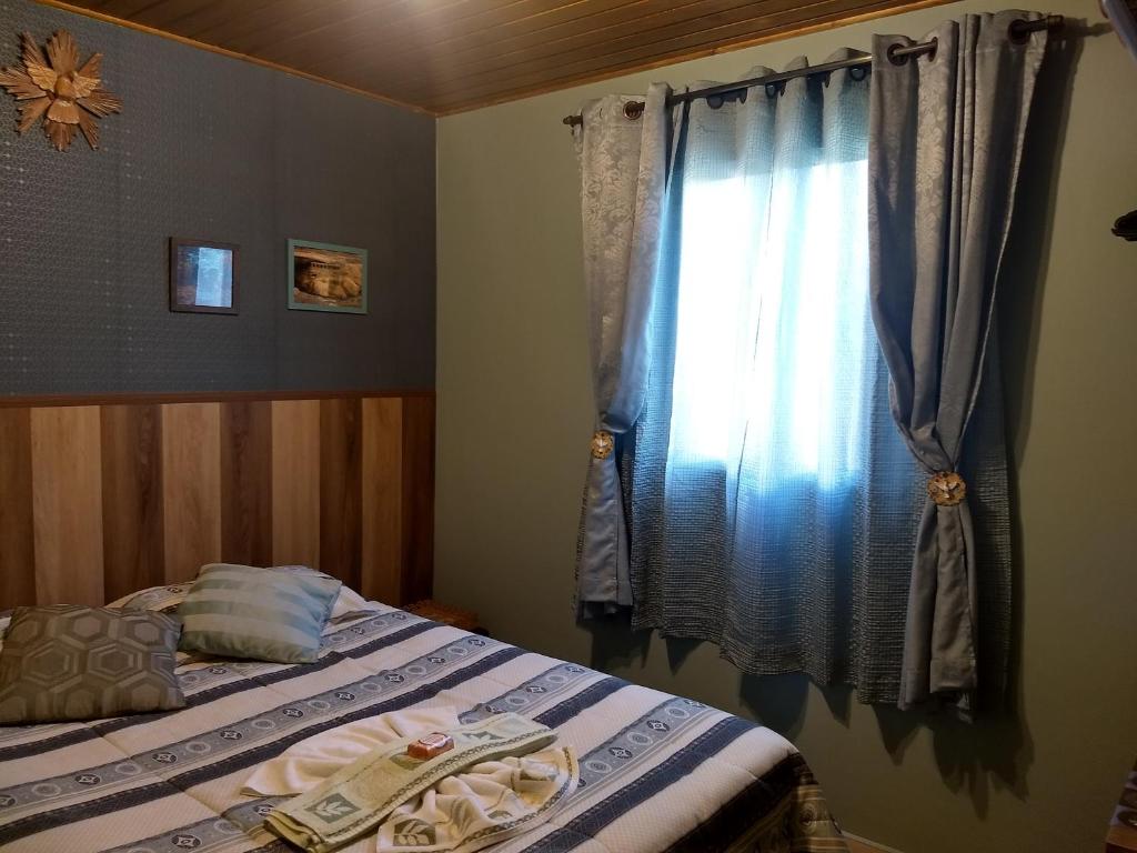  B&B Recantto do Divino