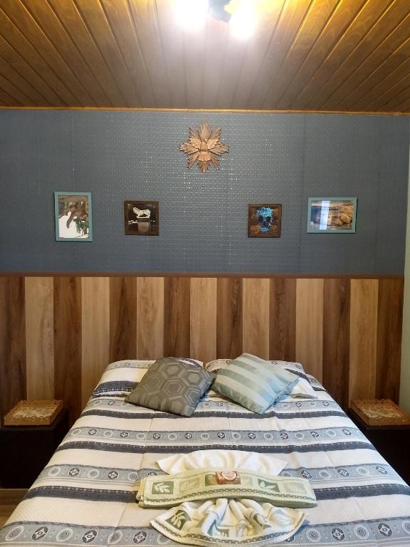  B&B Recantto do Divino