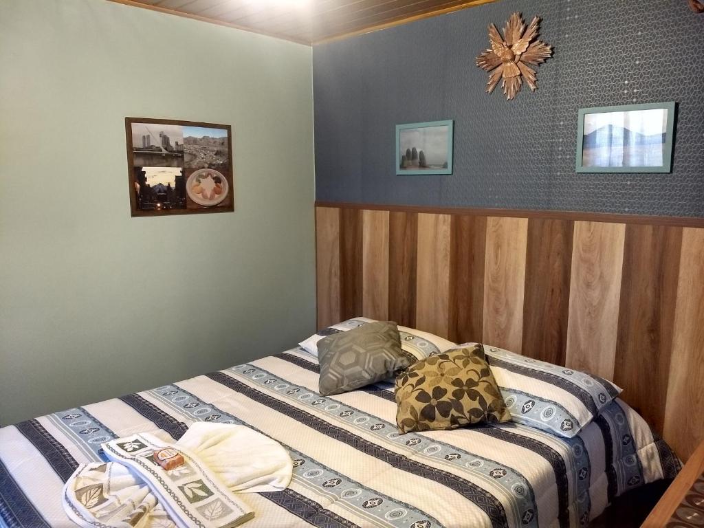  B&B Recantto do Divino