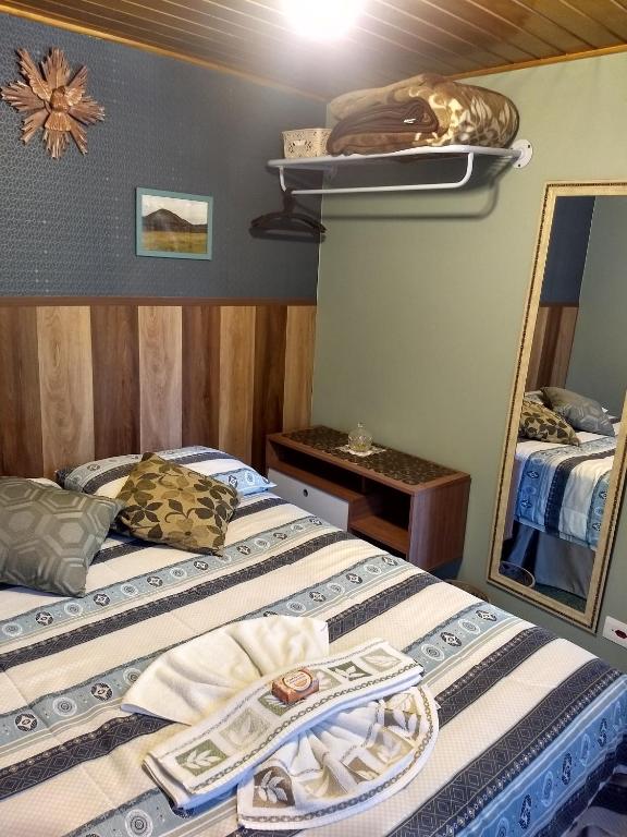  B&B Recantto do Divino