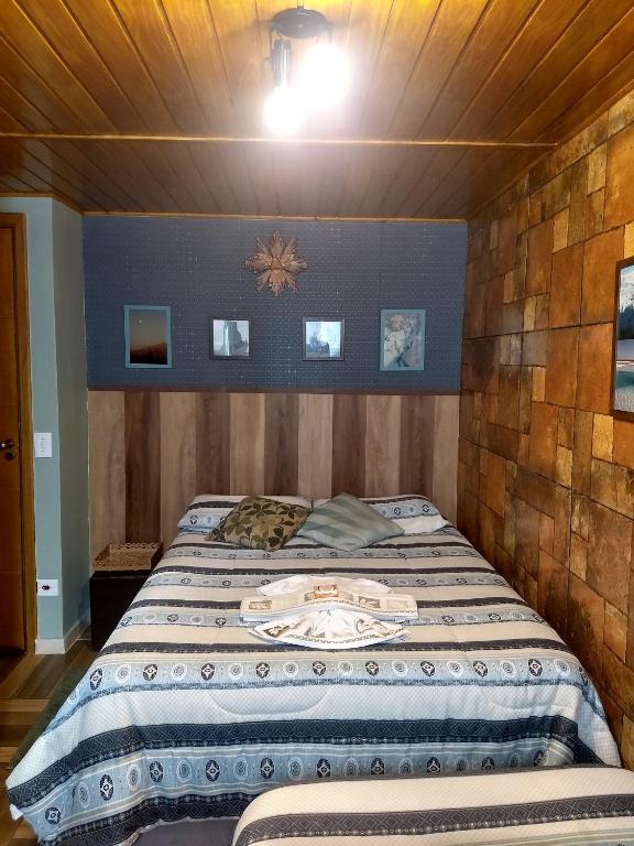  B&B Recantto do Divino