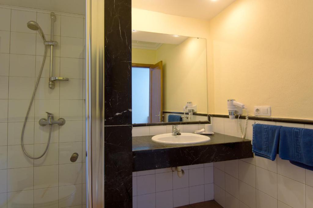 Apartamentos Agua Marina - 19