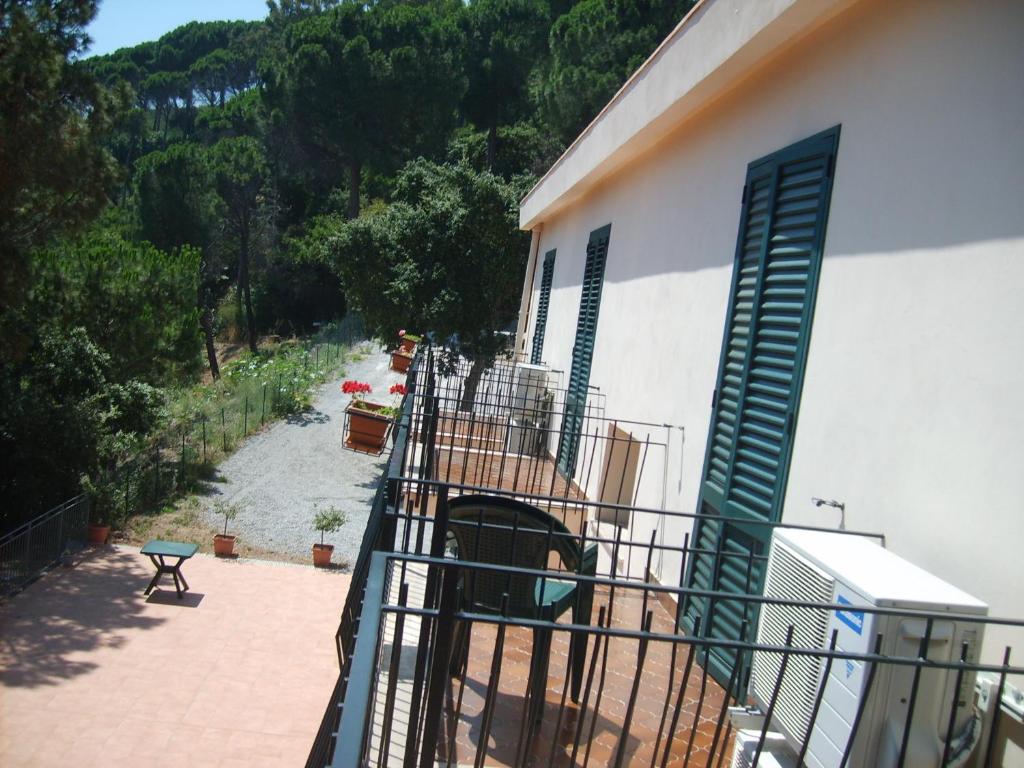 Alba Tra I Pini B&B - 9