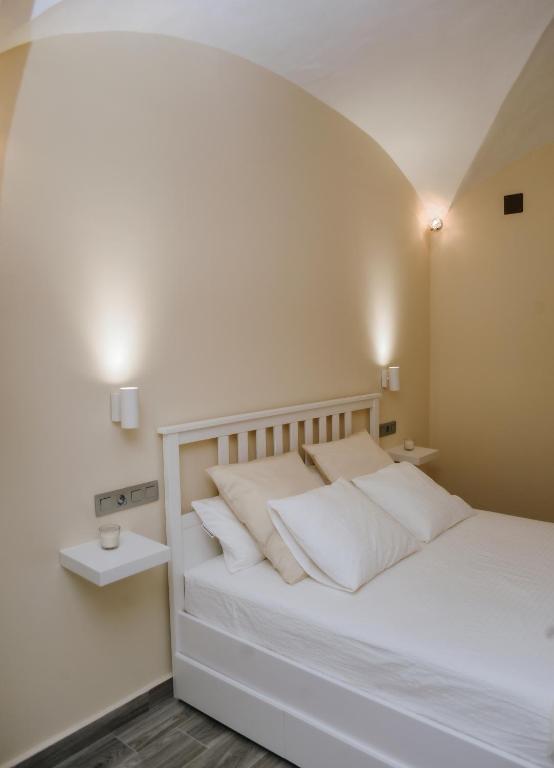 ERES EMÉRITA "Apartamentos & Suites" - 19