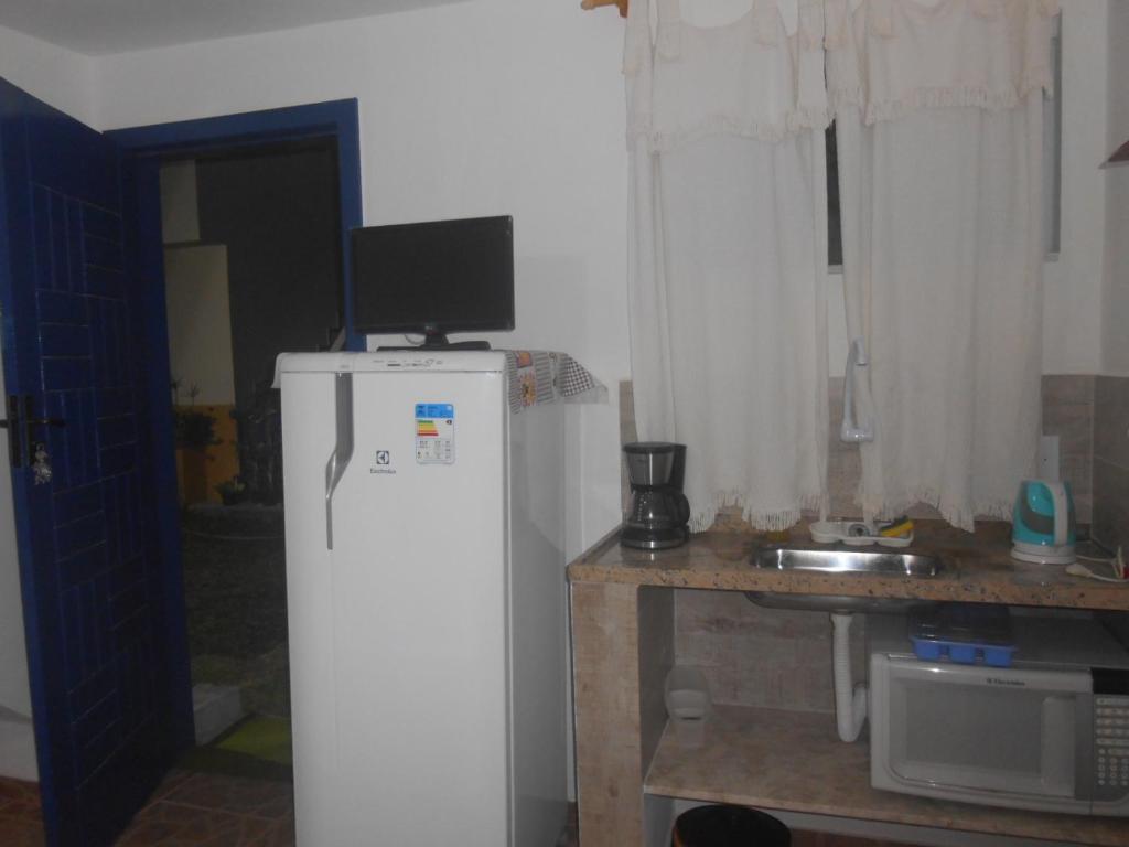 Apartamento perto de praia Dos Anjos 2