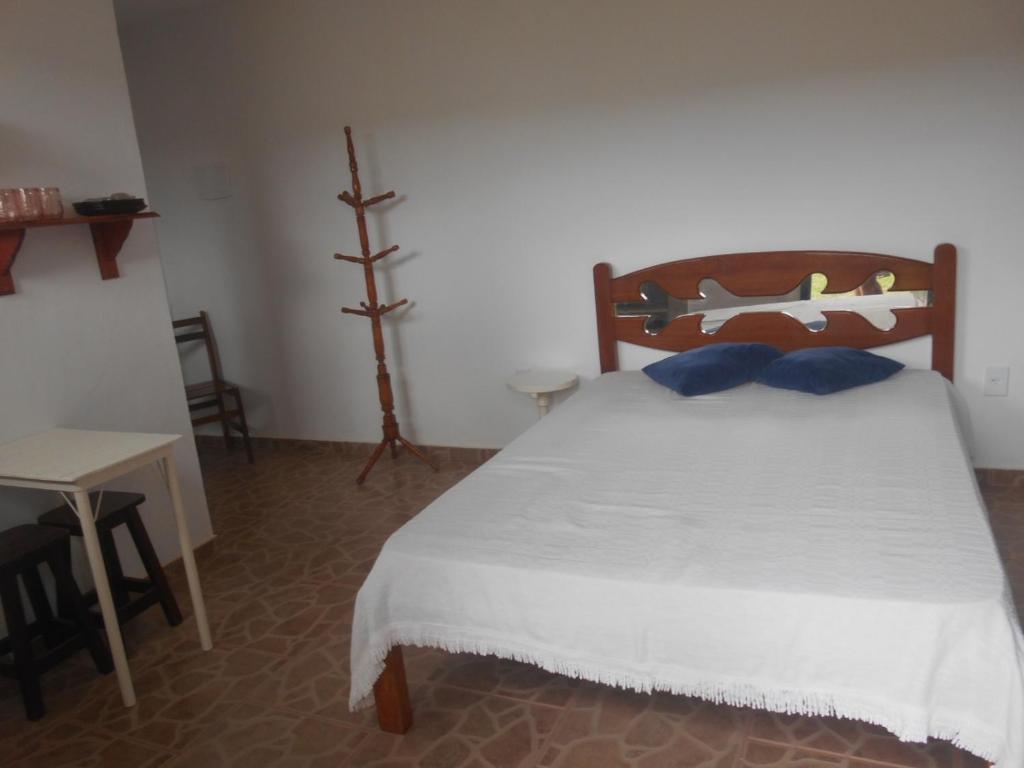  Apartamento perto de praia Dos Anjos 2