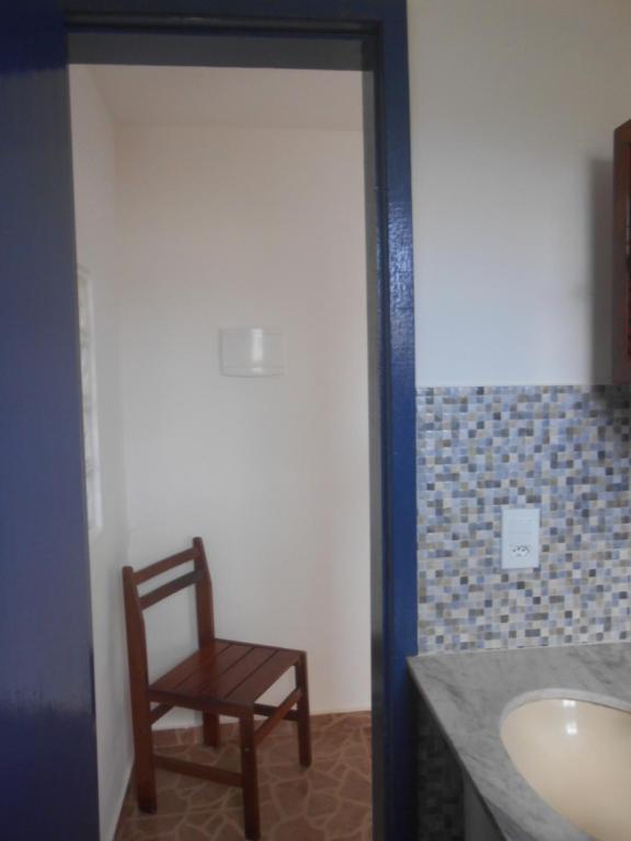  Apartamento perto de praia Dos Anjos 2