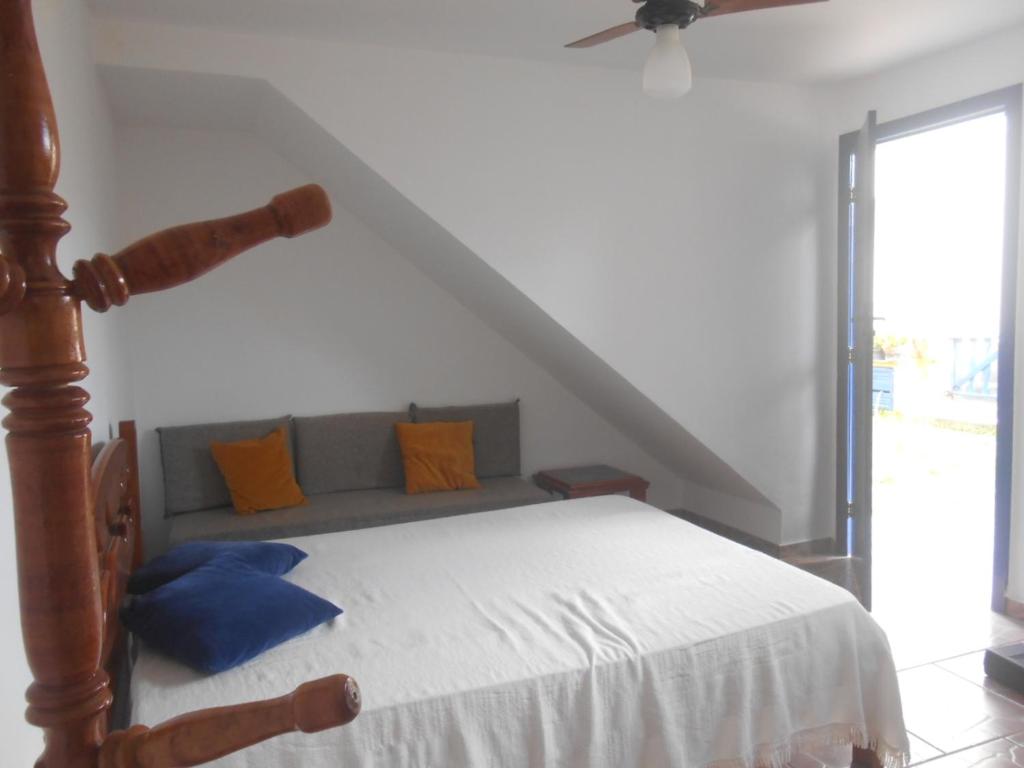  Apartamento perto de praia Dos Anjos 2