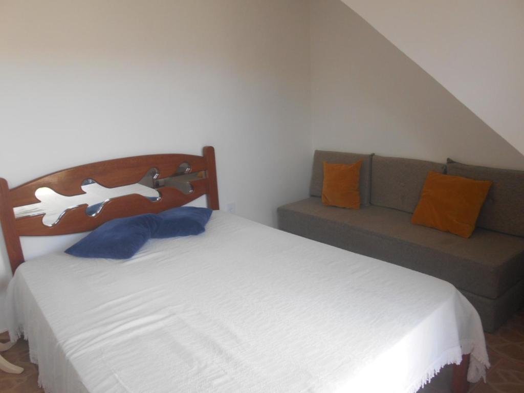  Apartamento perto de praia Dos Anjos 2