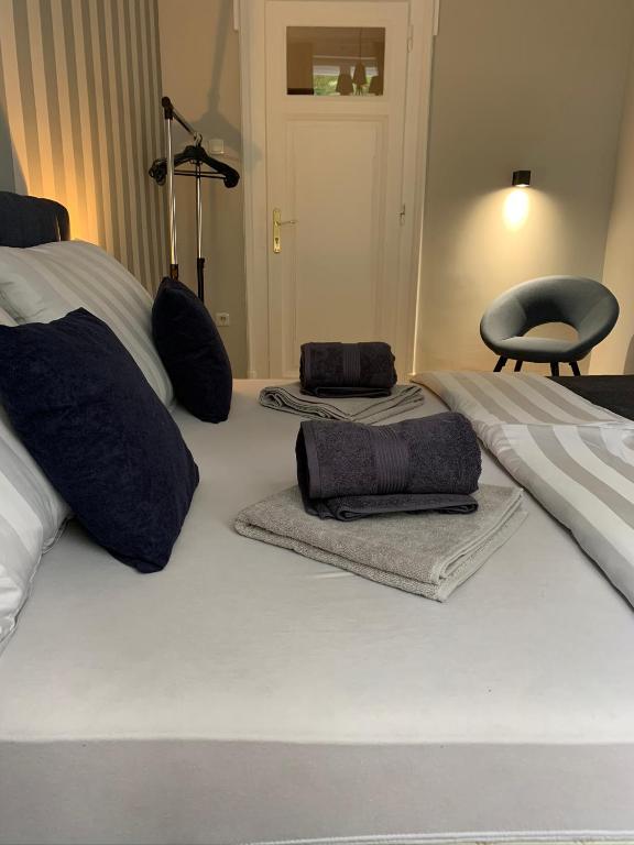 Apart Sova Dream apartments - Resim 33