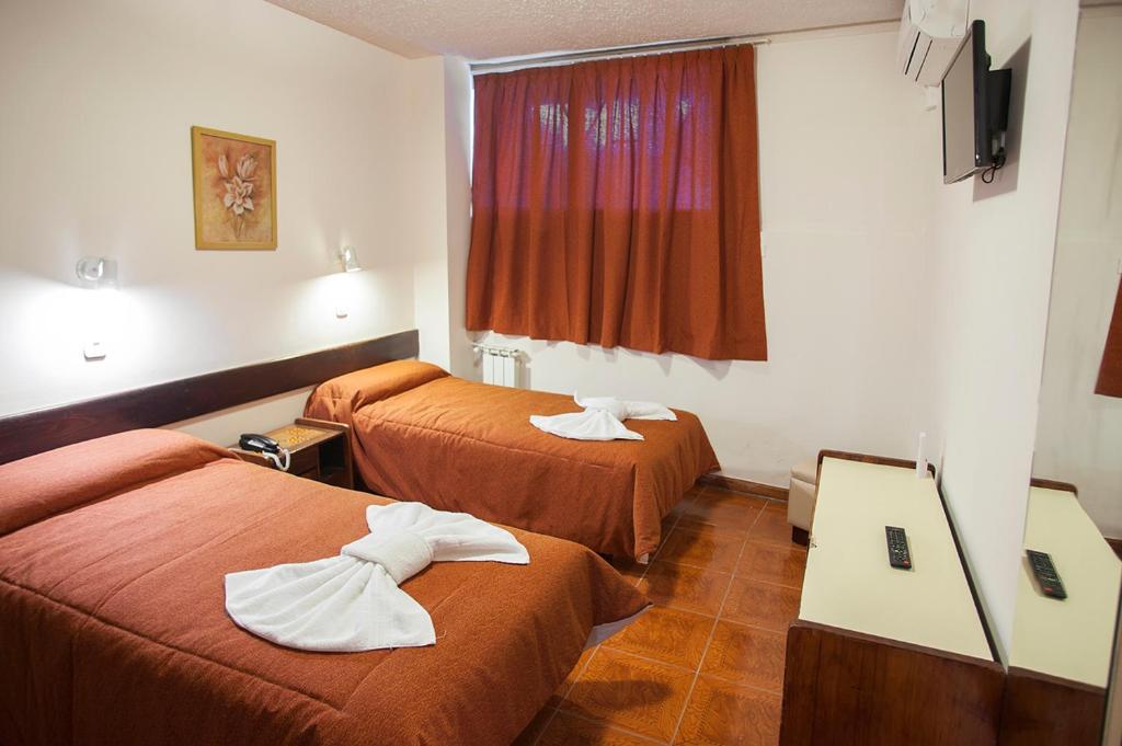 Gran Hotel San Luis - Double Room