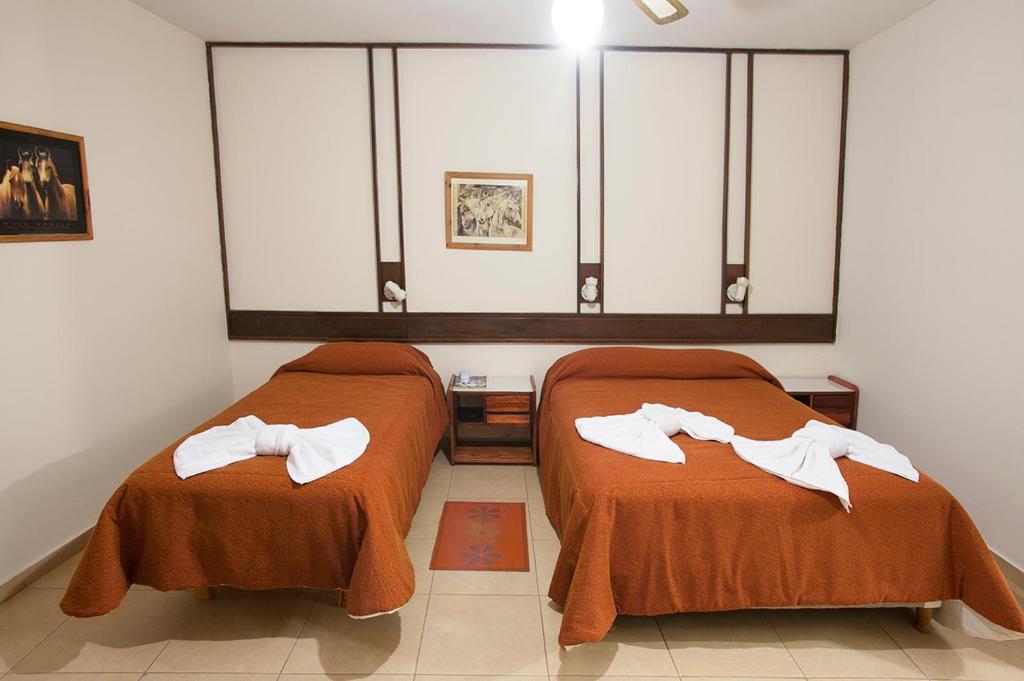 Gran Hotel San Luis - Triple Room