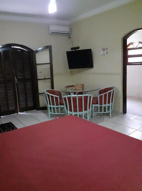  VILLA GARDEN - Suites
