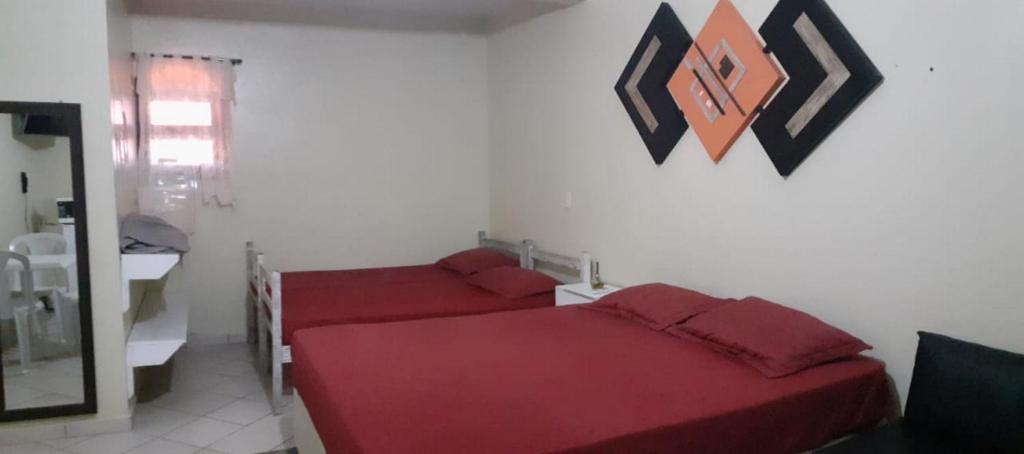  VILLA GARDEN - Suites
