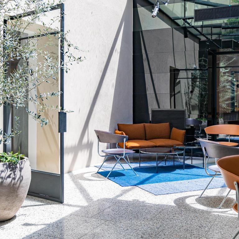 The Prince - Resim 4