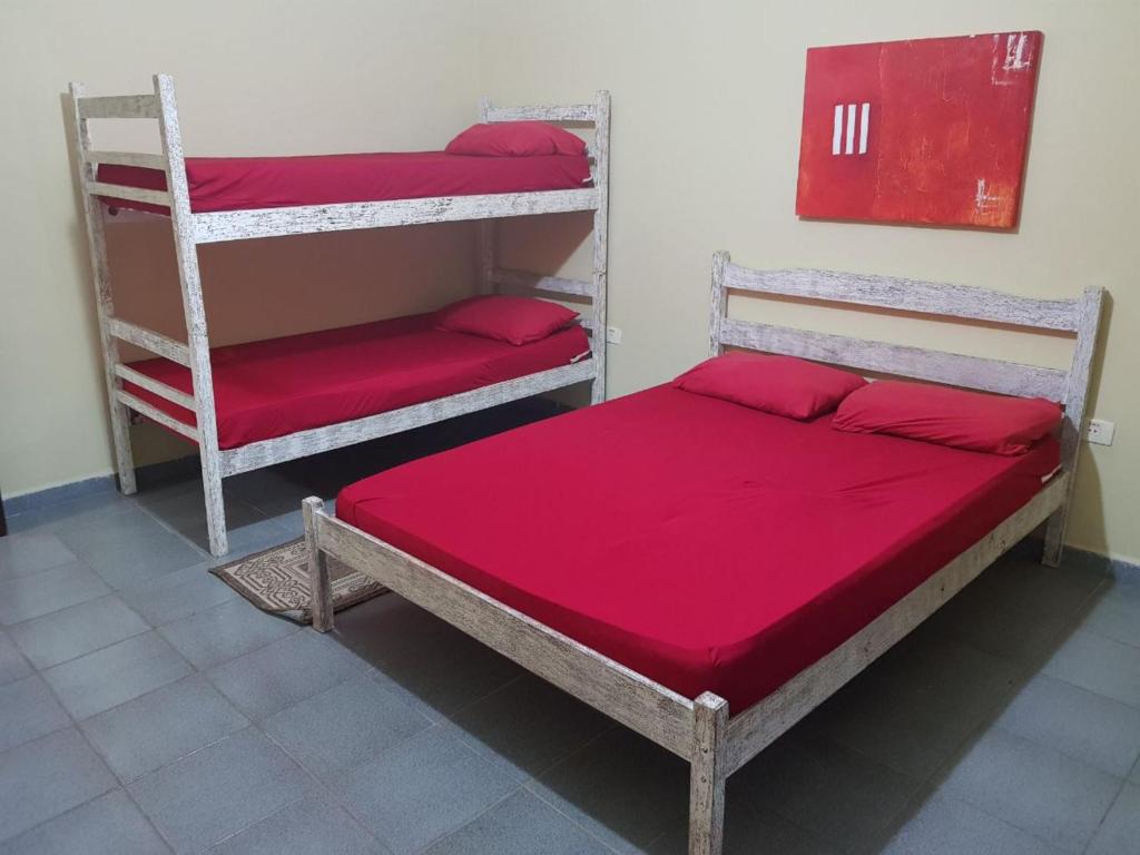  VILLA GARDEN - Suites