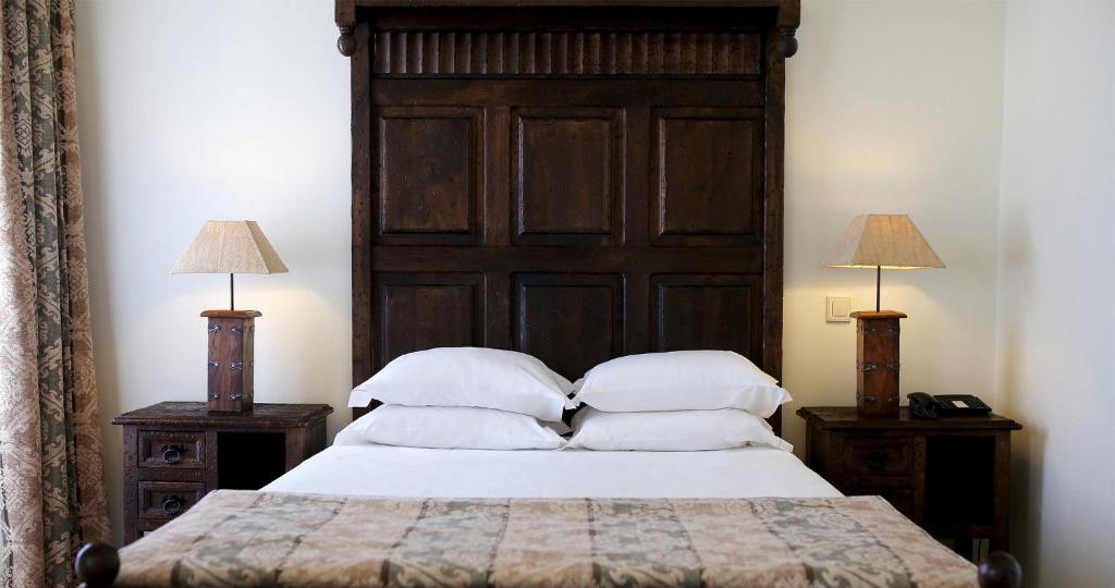 Hotel Real d Obidos - 11