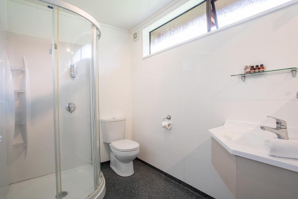 Te Anau Top 10 Holiday Park and Motels - Resim 32