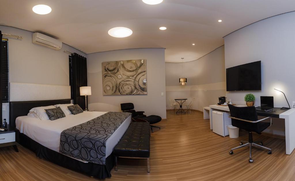  Mara Turismo Hotel