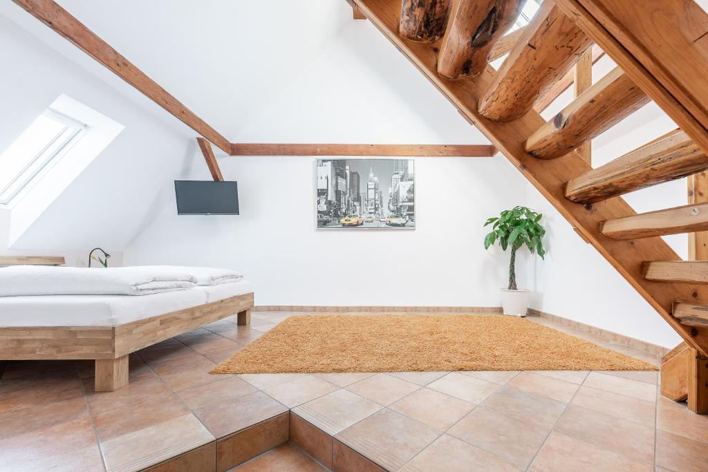 Photo from Pension Feichthub in Nussbach, Upper Austria, Austria